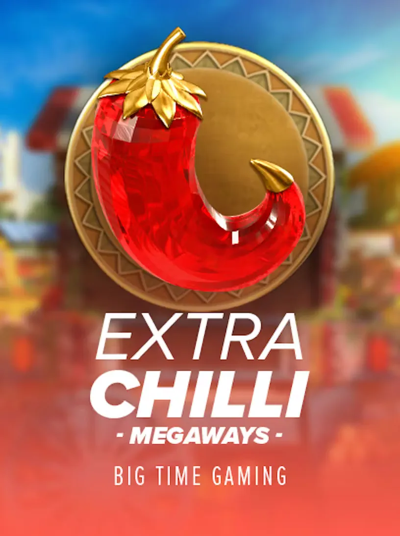 Extra Chilli Megaways