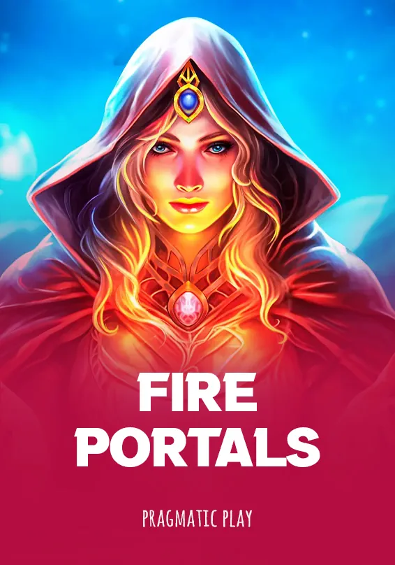 Fire Portals