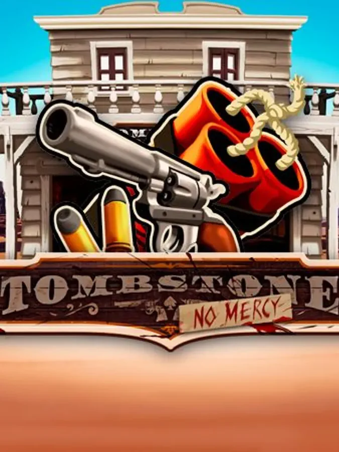 Tombstone No Mercy